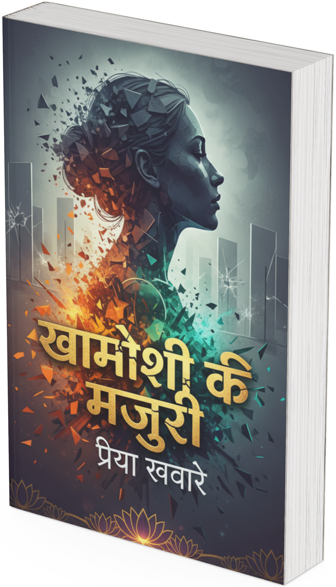 खामोशी की मजबूरी (Harsh reality of women)