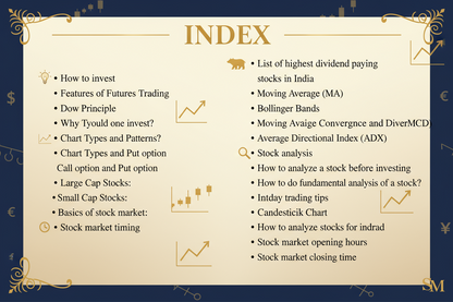 The stock market millionaire