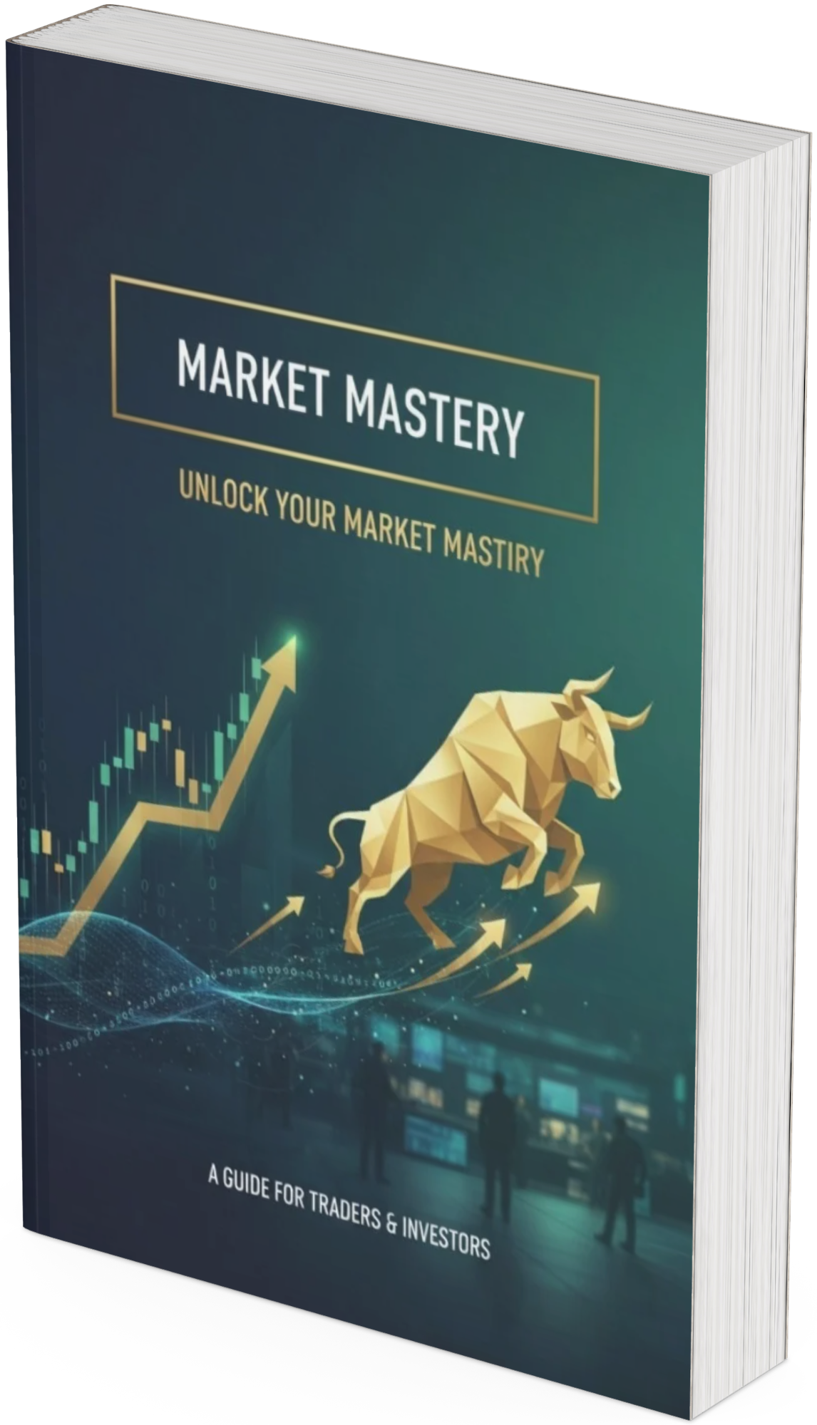 Market Mastery |Unlock your market Mastery|