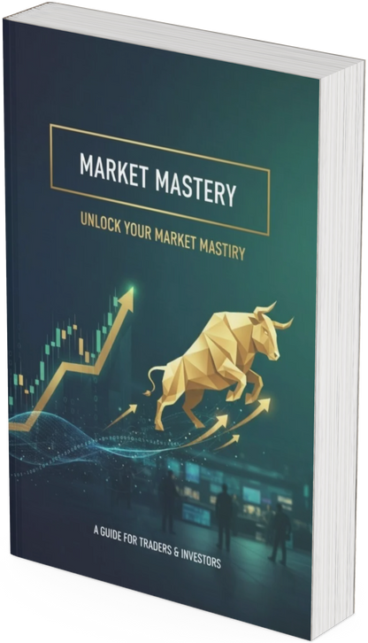 Market Mastery |Unlock your market Mastery|