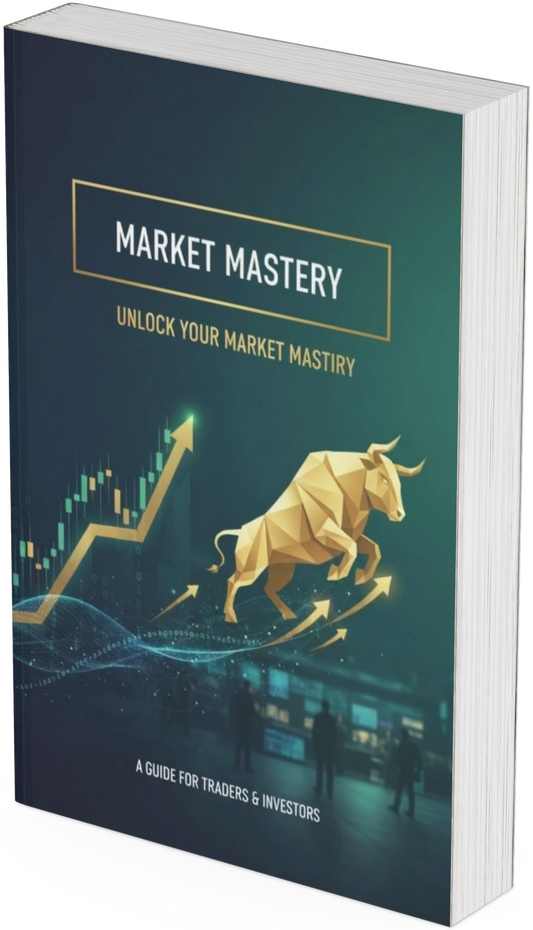Market Mastery |Unlock your market Mastery|